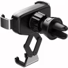Універсальний автотримач ColorWay Gravity Mechanical Car Mount Black (CW-CHG18-BK) - Image 2