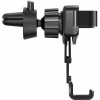 Универсальный автодержатель ColorWay Gravity Mechanical Car Mount Black (CW-CHG18-BK) - Image 3