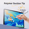 Стилус Vention 3-in-1 Magnetic Stylus Pen White Aluminum Alloy Type (KQLW0) - Image 6