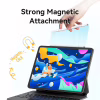 Стилус Vention 3-in-1 Magnetic Stylus Pen White Aluminum Alloy Type (KQLW0) - Image 8