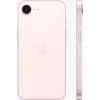 Мобильный телефон Apple iPhone 17e 256GB Soft Pink (MHRX4) - Image 2