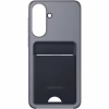 Чохол до мобільного телефона Samsung Card Slot Case Galaxy A57 (A576) Black (EF-OA576TBEGWW) - Image 4
