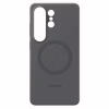 Чохол до мобільного телефона Samsung Silicone Magnet Case Galaxy S26 Ultra (S948) Black (EF-ES948CBEGWW) - Image 2