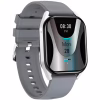 Смарт-годинник Canyon Chatter SW-58 BT-CALL Silver Grey (CNS-SW58SS) - Image 3