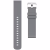 Смарт-годинник Canyon Chatter SW-58 BT-CALL Silver Grey (CNS-SW58SS) - Image 4
