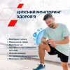 Смарт-часы Canyon Chatter SW-58 BT-CALL Silver Grey (CNS-SW58SS) - Image 8