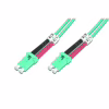 Оптичний патчкорд Digitus LC/UPC-LC/UPC,50/125,OM3(Multimode),Duplex,5m (DK-2533-05/3) - Image 3