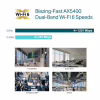 Точка доступа Wi-Fi TP-Link EAP670 - Image 8