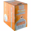 Кабель мережевий FinMark UTP 305м CAT6 4P 23AWG LSZH Or Pull Box (163151) - Image 3