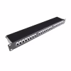 Патч-панель 19" 24xRJ45 STP cat.6, 1U Eserver (WT-2084-CAT 6) - Image 4