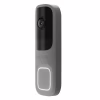 Вызывная панель Ajax Doorbell grey - Image 2