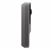 Вызывная панель Ajax Doorbell grey - Image 4