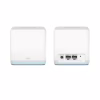 Точка доступа Wi-Fi Mercusys HALO-H30-2-PACK - Image 2