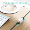 Зрощувач RJ45 8P8C White Ugreen (U_20311) - Image 4