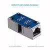 Сращиватель RJ45 8P8C White Ugreen (U_20311) - Image 6