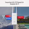 Маршрутизатор Mercusys MB118-4G - Image 6