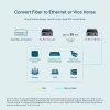 Медіаконвертер TP-Link FC111A-20 - Image 4