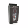 Токовые клещи ANENG ST207. V (AC/DC), A (AC), Ω, C, Hz, °C (NCV, True RMS). Bluetooth, Data Hold, прозвонка, фонарик (ST207) - Image 5