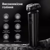 Електробритва Xiaomi F302-BK - Image 4