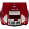 Пылесос Vilgrand VVC1852 Red - Image 9