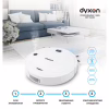 Пилосос DYXON MEGAVAC 1200S Wet Clean Whi (DXNVCMGVC1200SW) - Image 7