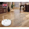 Пылесос DYXON MEGAVAC 1200S Wet Clean Whi (DXNVCMGVC1200SW) - Image 9