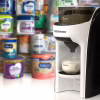 Машина для приготування дитячої суміші Baby Brezza Formula Pro Advanced (FRP0046) - Image 9