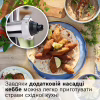М'ясорубка Bosch MFWS650B - Image 7