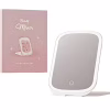 Зеркало Xiaomi DOCO Daylight Mirror White (FM002) - Image 4