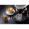 Ріжкова кавоварка еспресо Ariete 1381/3 Black (00M138132AR0) - Image 4