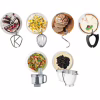 Кухонный комбайн Kenwood KWL 90.244 SI - Image 4