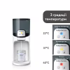 Машина для приготовления детской смеси Baby Brezza Подогреватель воды для детской смеси Instant Warmer, белый (BRZ0057) - Image 5