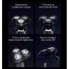 Електробритва Xiaomi F309 - Image 6