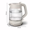 Електрочайник Tefal KO2G0BE0 - Image 4