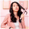 Електрощітка для волосся Xiaomi ShowSee Multi-functional Hairdresser E2-P Pink (S-E2-P) - Image 2