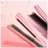 Электрощетка для волос Xiaomi ShowSee Multi-functional Hairdresser E2-P Pink (S-E2-P) - Image 7