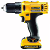 Шуруповерт DeWALT DCD710D2 - Image 2