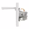 Розетка Schneider Electric ASFORA з кришкою, біла (EPH3100121) - Image 4