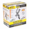Фарбопульт Sigma HP 1.5 верхній бак (мет) (6811051) - Image 6