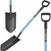 Лопата Cellfast для канав и пересадки растений IDEAL PRO, 129см, 1.9кг. (40-215) - Image 4