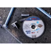 Круг відрізний Bosch Standard по металу 125 х 2.5мм, прямий (2.608.603.166) - Image 2