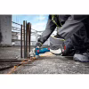 Шліфувальна машина Bosch GWS 18V-11 125мм, 18В, 2x5Ah, 0-9000об/хв, 1.7кг, кейс (0.601.9N4.103) - Image 5