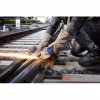 Шліфувальна машина Bosch GWS 18V-11 125мм, 18В, 2x5Ah, 0-9000об/хв, 1.7кг, кейс (0.601.9N4.103) - Image 7