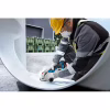 Шліфувальна машина Bosch GWS 18V-11 125мм, 18В, 2x5Ah, 0-9000об/хв, 1.7кг, кейс (0.601.9N4.103) - Image 9