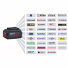 Шуруповерт Bosch Professional GSB 18V-65 18В 2х2Агод 3165Нм 0-2100обхв ЗП GAL18V-20 кейс 1.12 (0.601.9N3.100) - Image 3