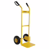 Тележка грузовая Stanley универсальный, платформа 35.5х24см, до 200кг (SXWT-HT522) - Image 5