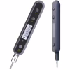 Викрутка Xiaomi JIMIHOME тестер напруги Digital Display Electric Test Pen Black (JM-G27004) - Image 2