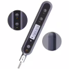 Викрутка Xiaomi JIMIHOME тестер напруги Digital Display Electric Test Pen Black (JM-G27004) - Image 3
