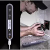 Викрутка Xiaomi JIMIHOME тестер напруги Digital Display Electric Test Pen Black (JM-G27004) - Image 4