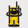 Пылесос строительный Karcher WD 3 V-17/4/20 (1.628-130.0) - Image 2